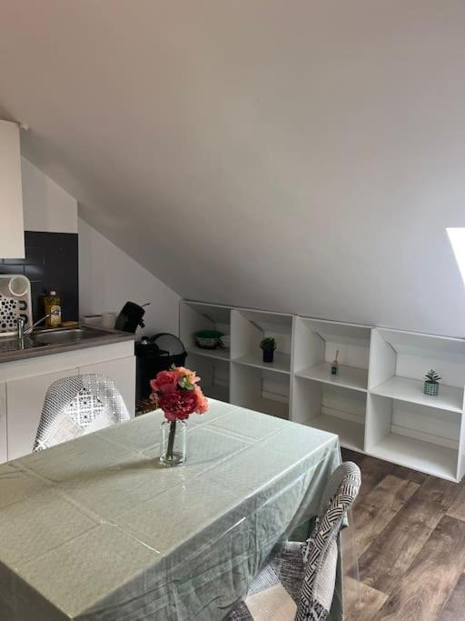 Le Garden 20m² 2 Personnes Apartment *