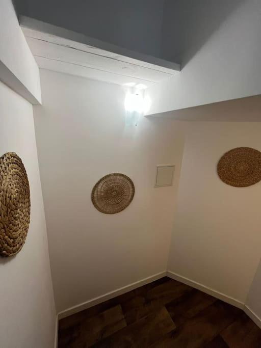 Apartment Le Garden 20m² 2 Personnes