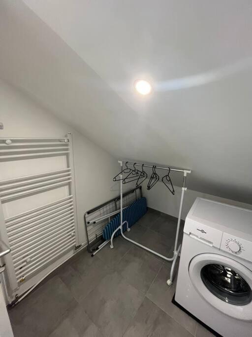 Le Garden 20m² 2 Personnes *
