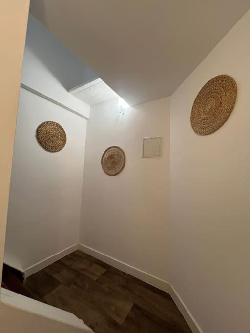 Le Garden 20m² 2 Personnes Apartment *