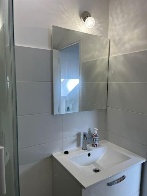 Apartment Le Garden 20m² 2 Personnes Villeneuve-d’Ascq