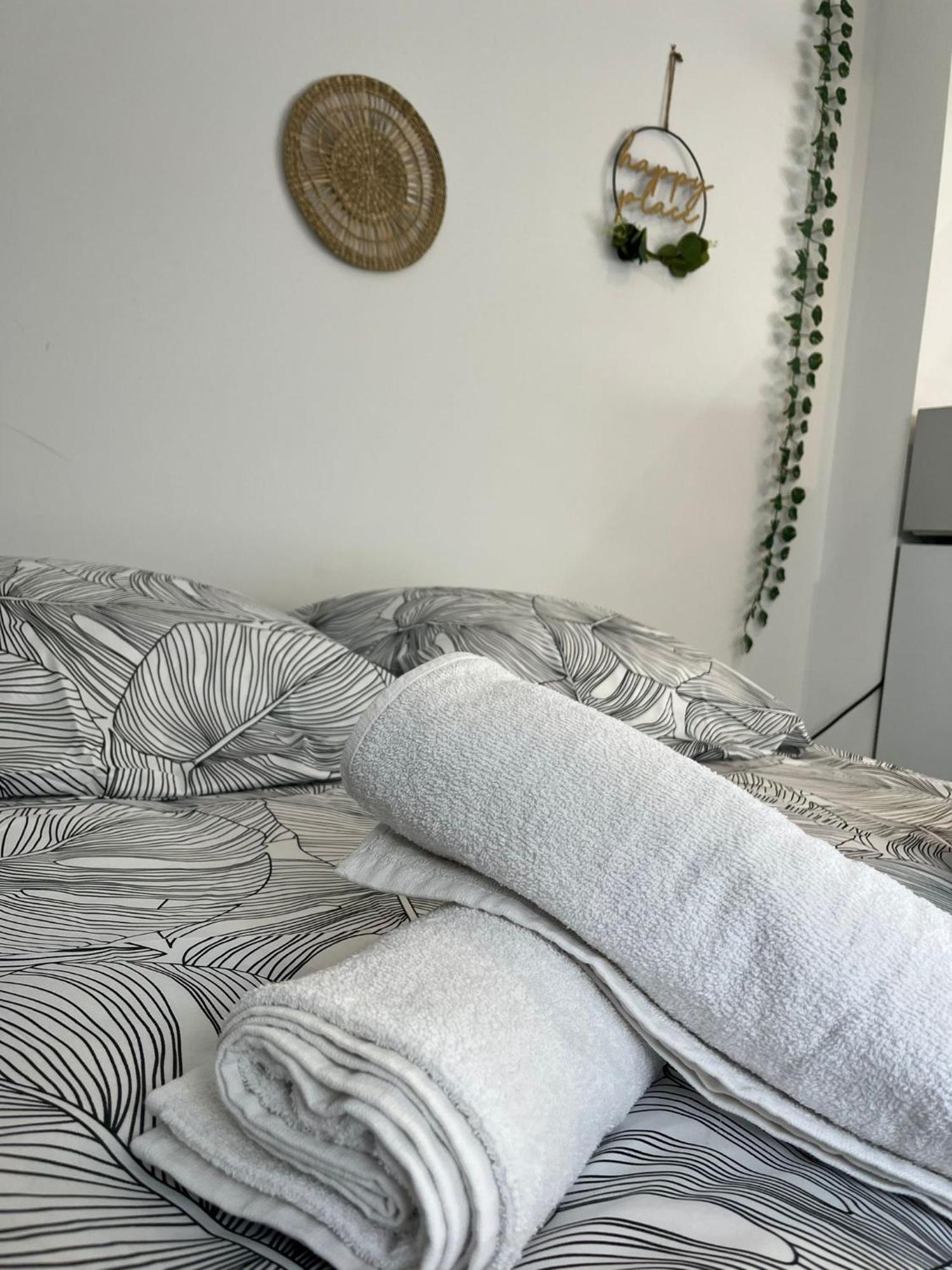 Apartment Le Garden 20m² 2 Personnes Villeneuve-d’Ascq