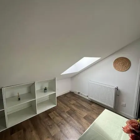 Le Garden Cottage 20M² 2 Personnes Villeneuve-d’Ascq Exterior foto