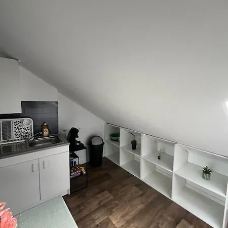 Le Garden Cottage 20M² 2 Personnes Villeneuve-d’Ascq Exterior foto