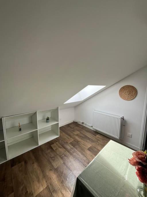 Le Garden 20m² 2 Personnes Apartment *