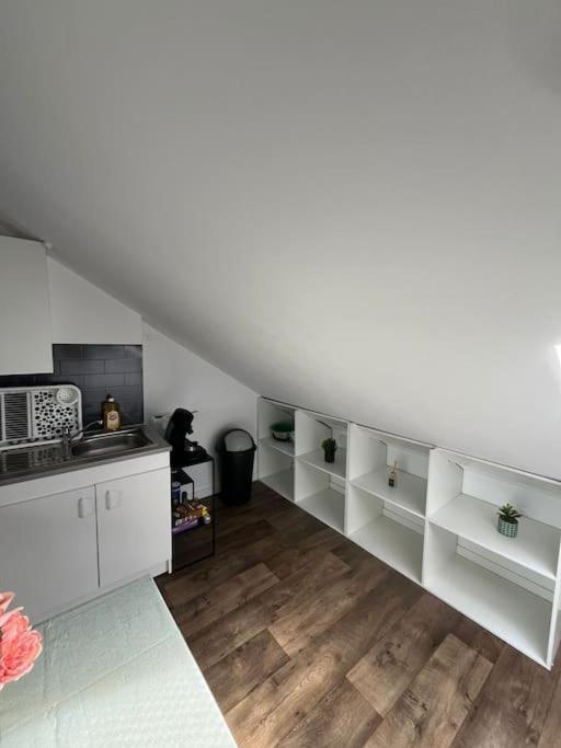 Le Garden 20m² 2 Personnes Apartment