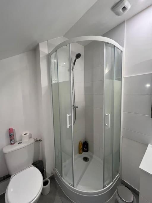 Le Garden 20m² 2 Personnes
