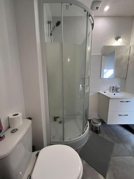 Apartment Le Garden 20m² 2 Personnes *