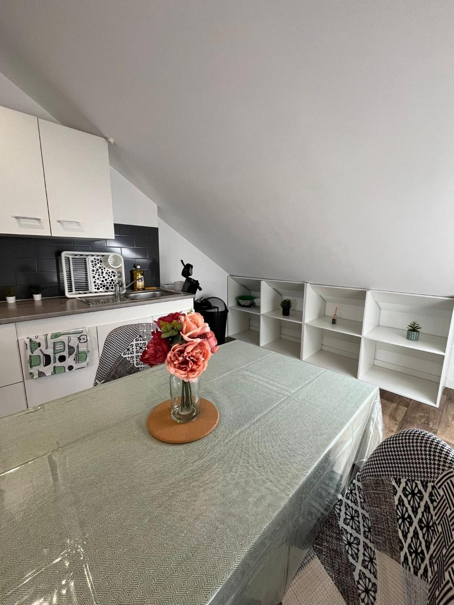 Apartment Le Garden 20m² 2 Personnes